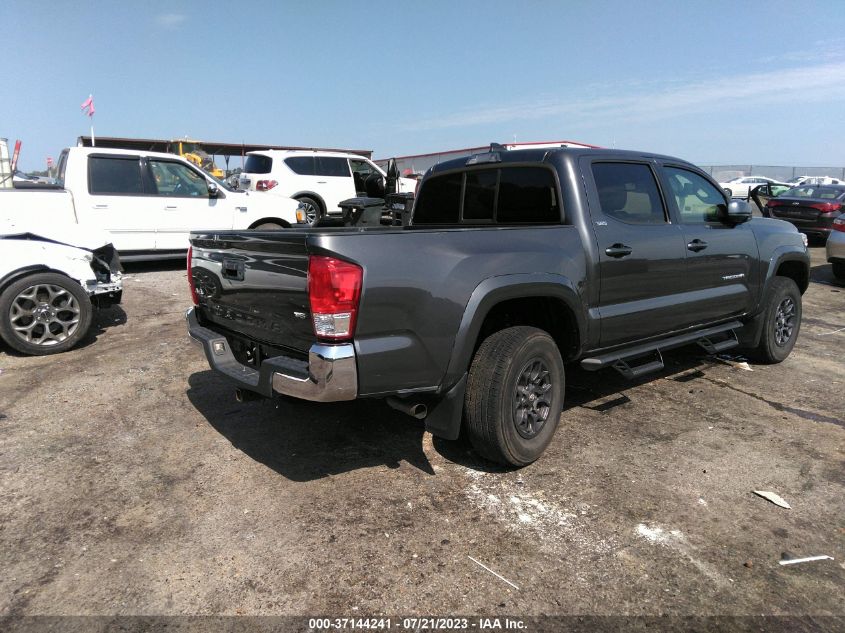 2017 TOYOTA TACOMA SR5/TRD SPORT - 5TFCZ5AN1HX104008