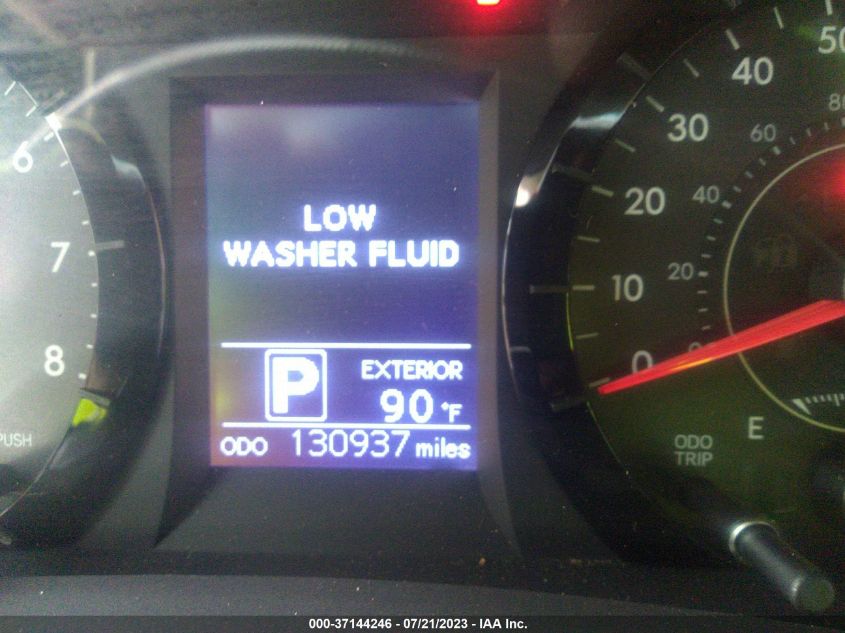 2015 TOYOTA SIENNA LE - 5TDKK3DC9FS669267