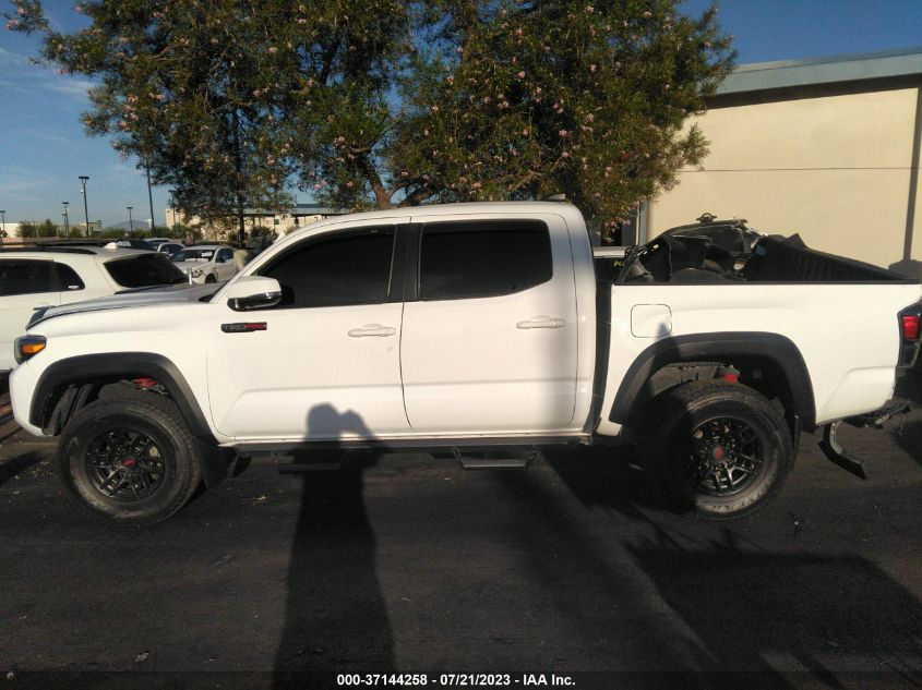 2020 TOYOTA TACOMA 4WD SR5/TRD SPORT - 5TFCZ5AN5LX241400