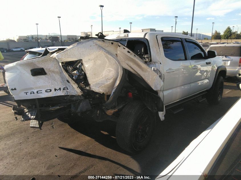 2020 TOYOTA TACOMA 4WD SR5/TRD SPORT - 5TFCZ5AN5LX241400
