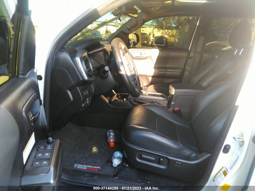 2020 TOYOTA TACOMA 4WD SR5/TRD SPORT - 5TFCZ5AN5LX241400