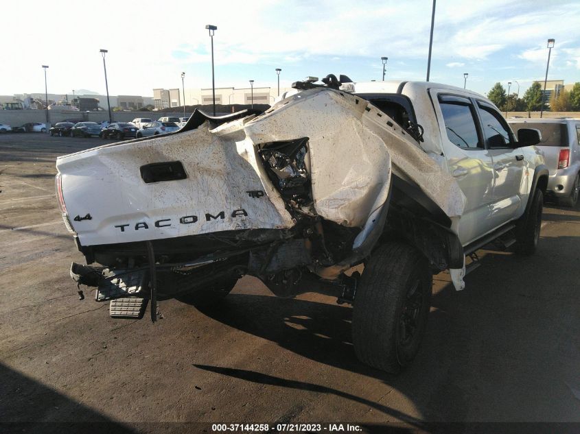 2020 TOYOTA TACOMA 4WD SR5/TRD SPORT - 5TFCZ5AN5LX241400
