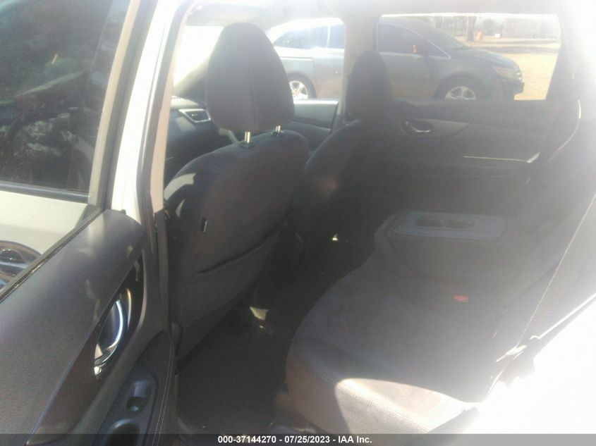 2015 NISSAN ROGUE SV - KNMAT2MT1FP569399