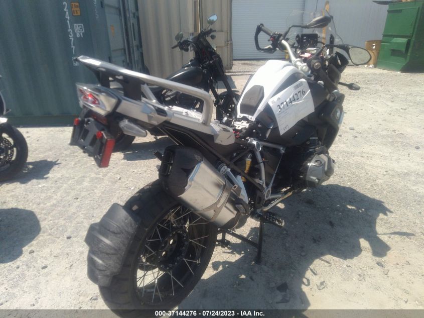 2023 BMW R 1250 GS WB10M0307P6G58471