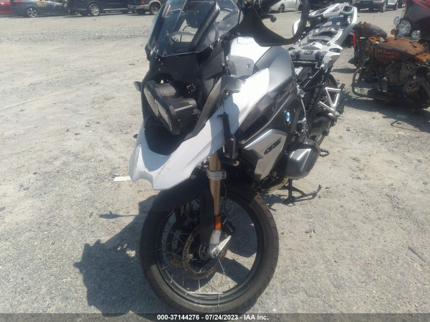2023 BMW R 1250 GS WB10M0307P6G58471
