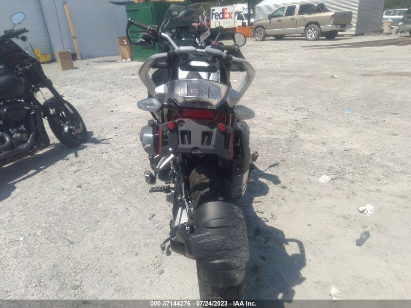2023 BMW R 1250 GS WB10M0307P6G58471