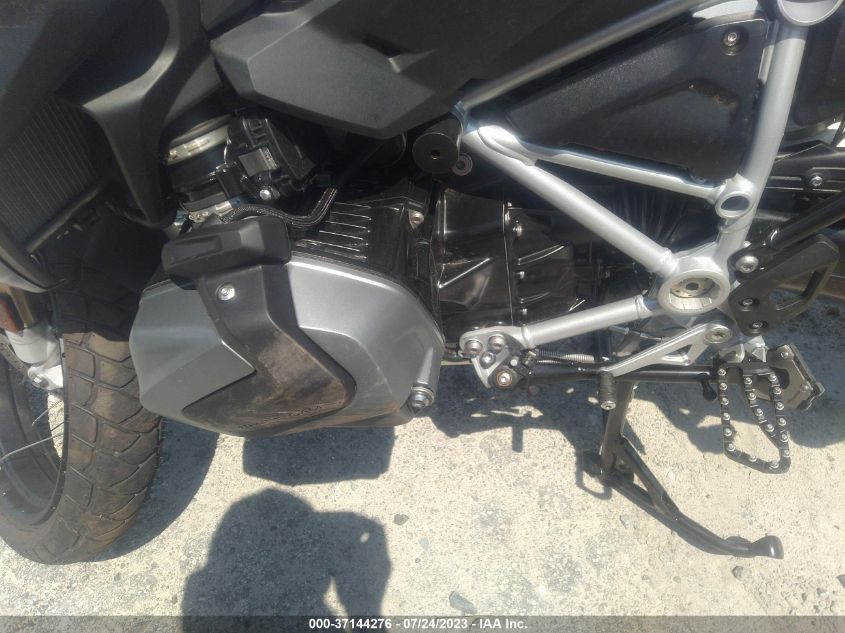 2023 BMW R 1250 GS WB10M0307P6G58471