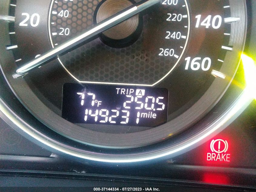 2015 MAZDA MAZDA6 I GRAND TOURING - JM1GJ1W67F1171425