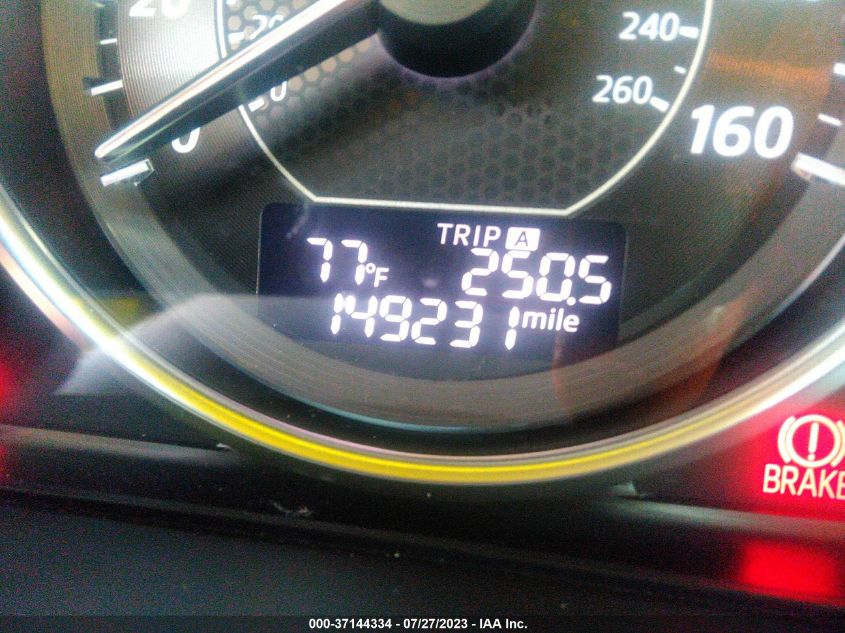 2015 MAZDA MAZDA6 I GRAND TOURING - JM1GJ1W67F1171425