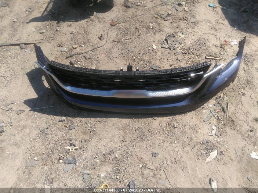 2022 KIA SELTOS S - KNDEU2AA3N7311952