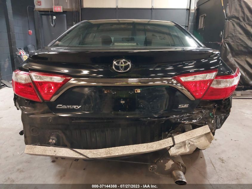 2015 TOYOTA CAMRY XLE/SE/LE/XSE - 4T1BF1FK1FU054653