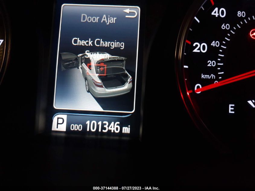 2015 TOYOTA CAMRY XLE/SE/LE/XSE - 4T1BF1FK1FU054653
