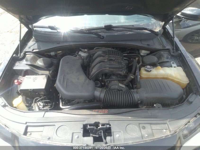 2014 CHRYSLER 300 - 2C3CCARG7EH341820