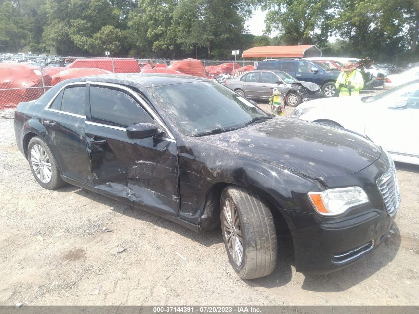 2014 CHRYSLER 300 - 2C3CCARG7EH341820