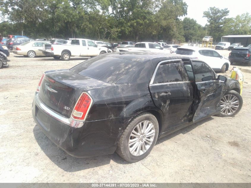 2014 CHRYSLER 300 - 2C3CCARG7EH341820