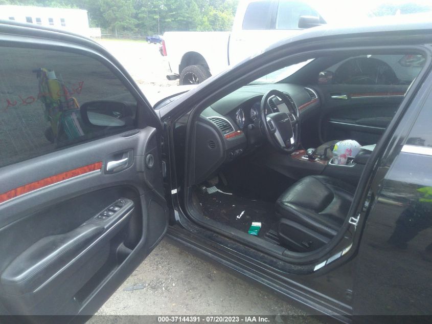 2014 CHRYSLER 300 - 2C3CCARG7EH341820