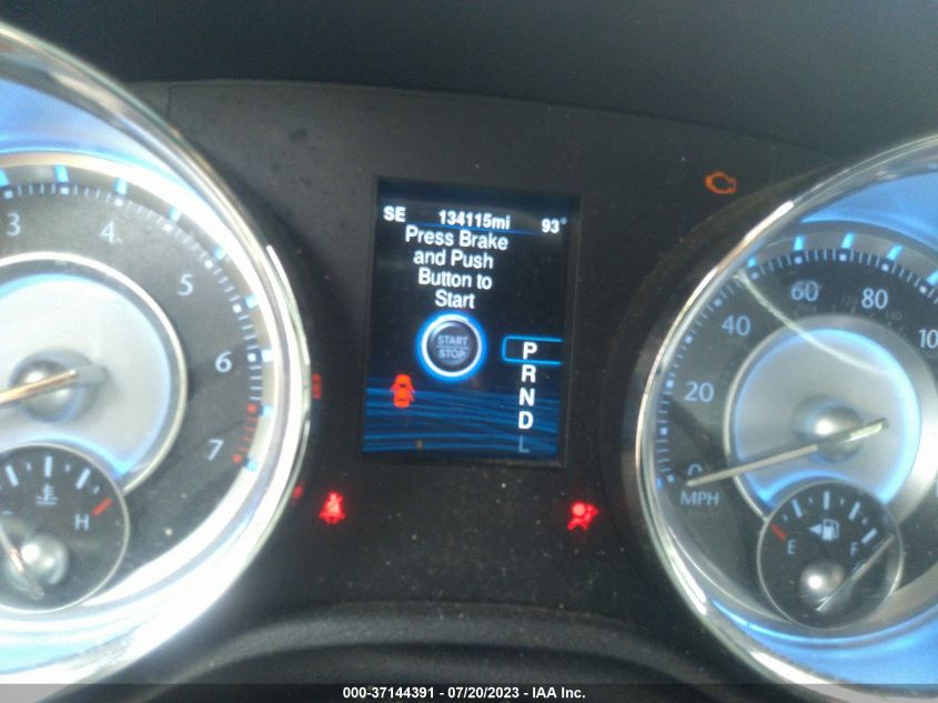 2014 CHRYSLER 300 - 2C3CCARG7EH341820