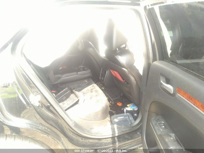 2014 CHRYSLER 300 - 2C3CCARG7EH341820