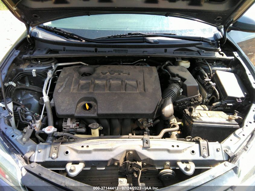 2017 TOYOTA COROLLA L/LE/XLE/SE - 5YFBURHE5HP701362