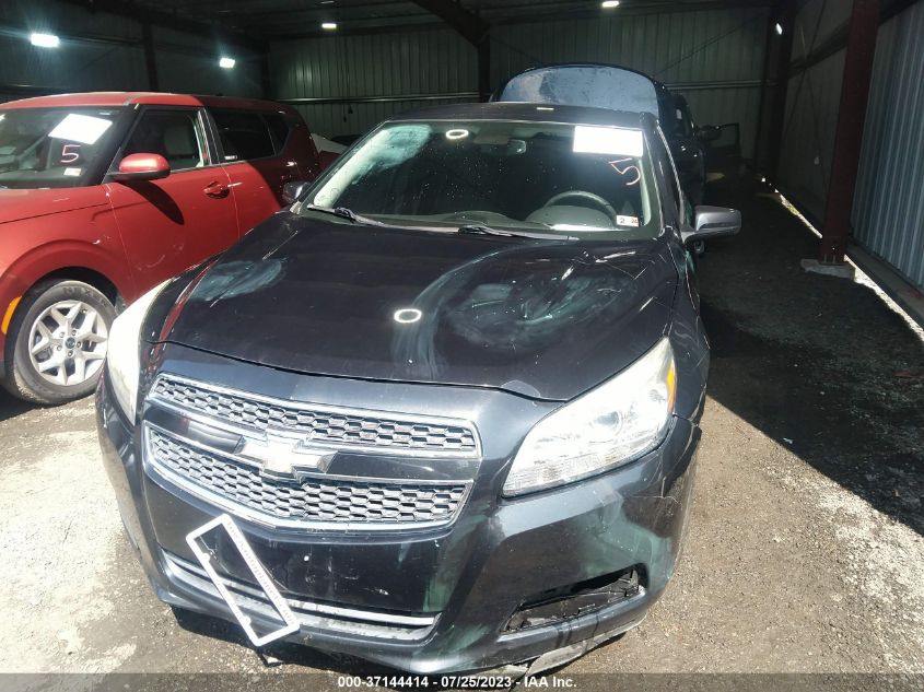 2013 CHEVROLET MALIBU ECO - 1G11D5RR5DF120251