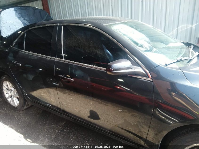 2013 CHEVROLET MALIBU ECO - 1G11D5RR5DF120251