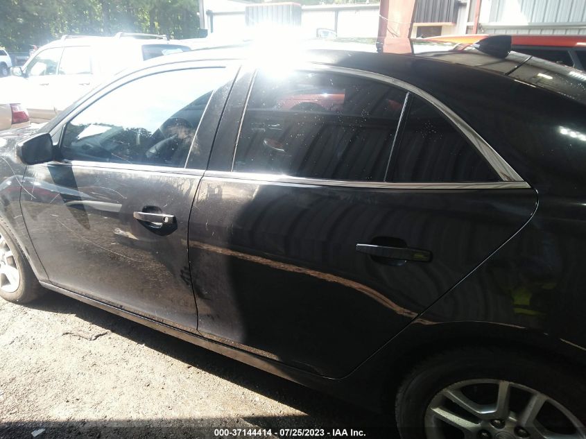 2013 CHEVROLET MALIBU ECO - 1G11D5RR5DF120251