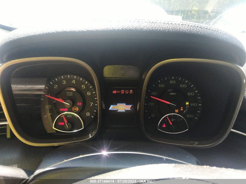 2013 CHEVROLET MALIBU ECO - 1G11D5RR5DF120251