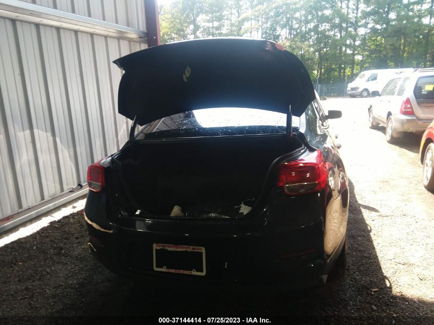 2013 CHEVROLET MALIBU ECO - 1G11D5RR5DF120251