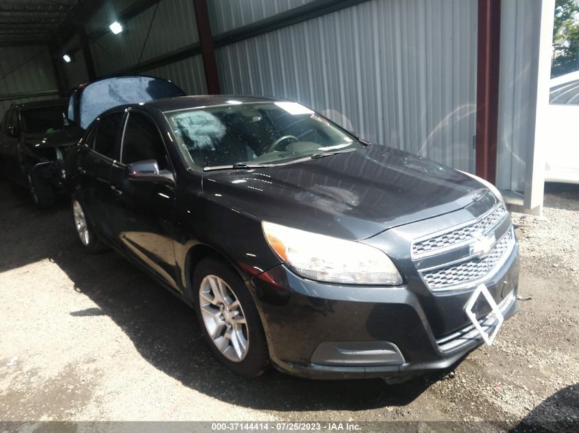 2013 CHEVROLET MALIBU ECO - 1G11D5RR5DF120251