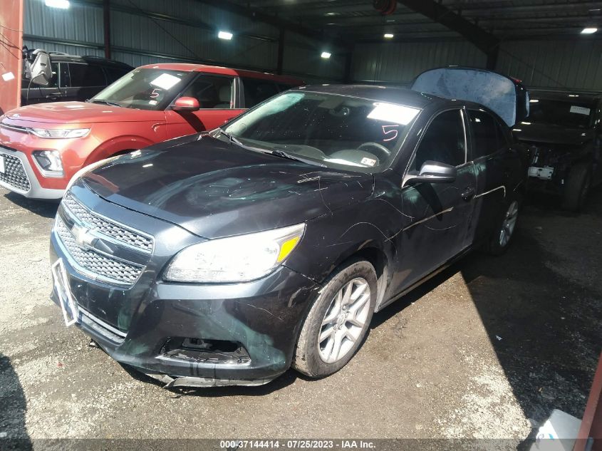 2013 CHEVROLET MALIBU ECO - 1G11D5RR5DF120251
