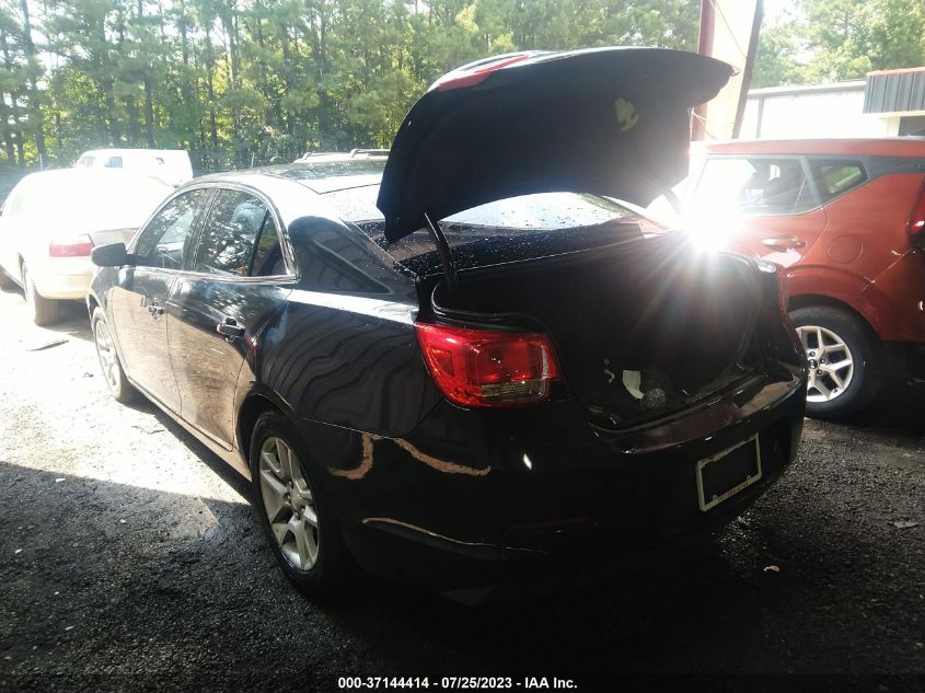 2013 CHEVROLET MALIBU ECO - 1G11D5RR5DF120251