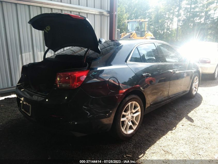 2013 CHEVROLET MALIBU ECO - 1G11D5RR5DF120251