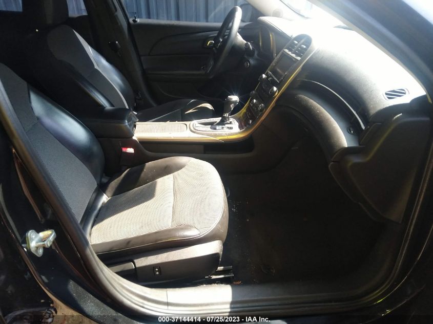2013 CHEVROLET MALIBU ECO - 1G11D5RR5DF120251