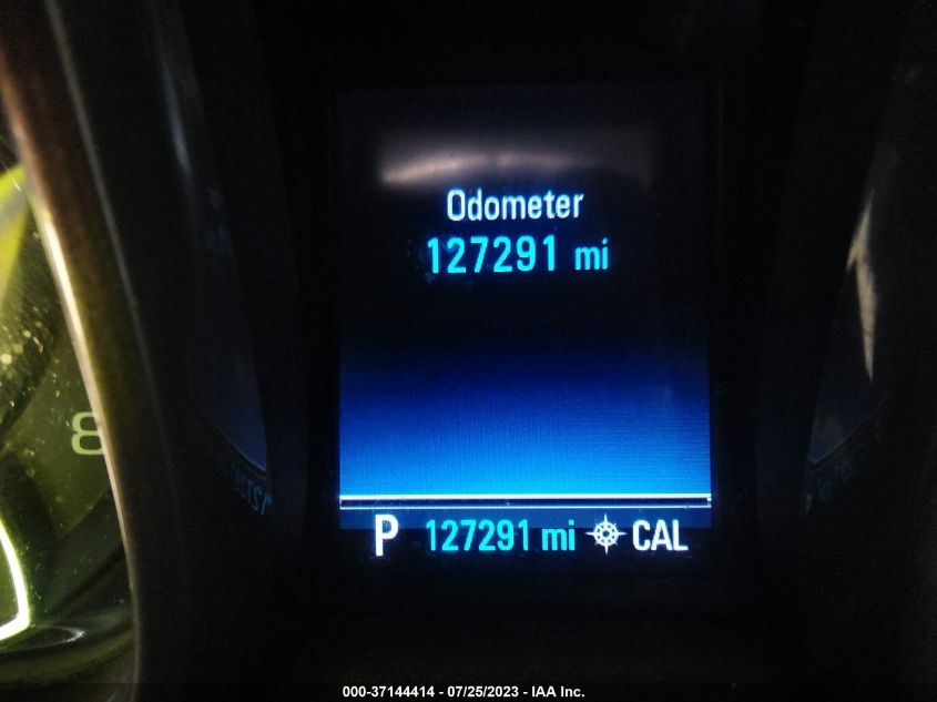 2013 CHEVROLET MALIBU ECO - 1G11D5RR5DF120251