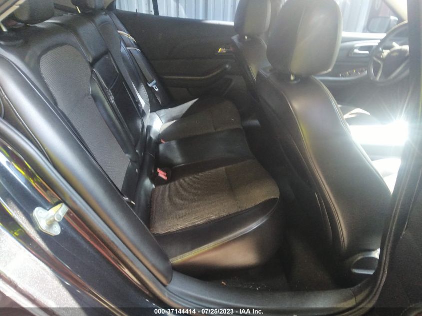 2013 CHEVROLET MALIBU ECO - 1G11D5RR5DF120251