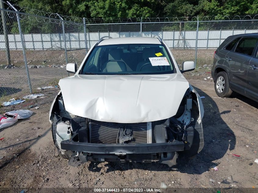 2013 NISSAN ROGUE SV - JN8AS5MT2DW505559