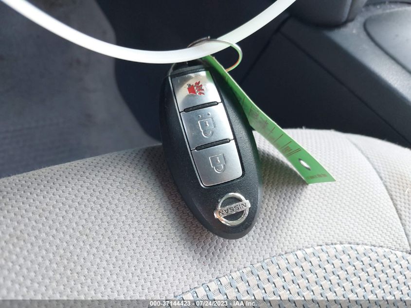 2013 NISSAN ROGUE SV - JN8AS5MT2DW505559