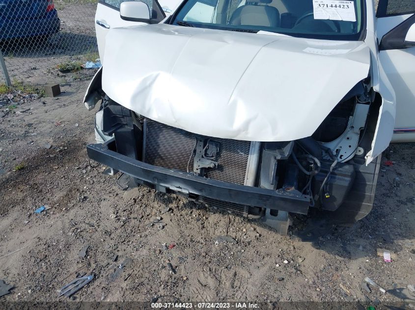2013 NISSAN ROGUE SV - JN8AS5MT2DW505559