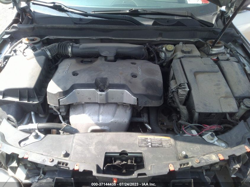 2015 CHEVROLET MALIBU LT - 1G11D5SL8FF299457
