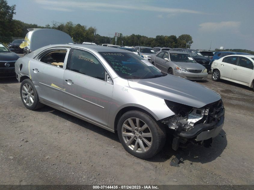 2015 CHEVROLET MALIBU LT - 1G11D5SL8FF299457