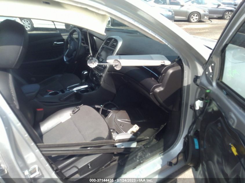 2015 CHEVROLET MALIBU LT - 1G11D5SL8FF299457