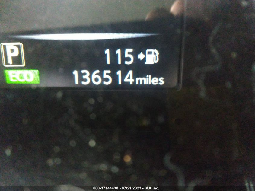 2017 NISSAN ROGUE S/SV - KNMAT2MVXHP613579