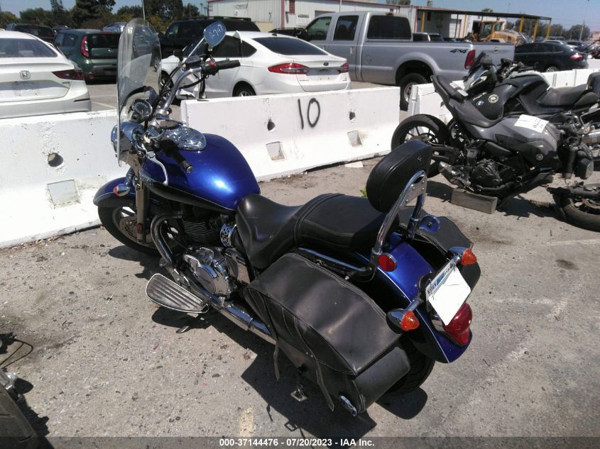 2016 TRIUMPH MOTORCYCLE AMERICA SMT905RN1GT729282