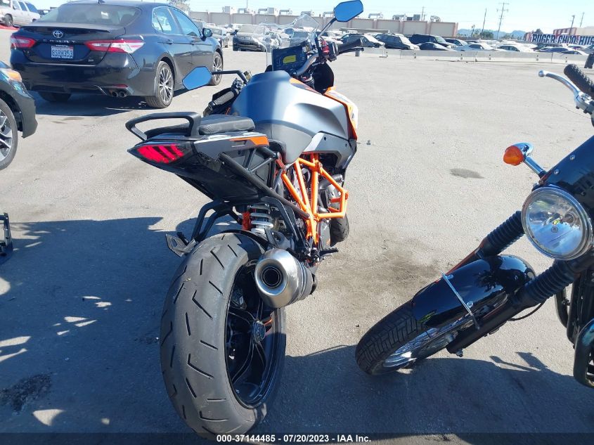 2023 KTM 1290 SUPER DUKE GT VBKV6940XPM967395