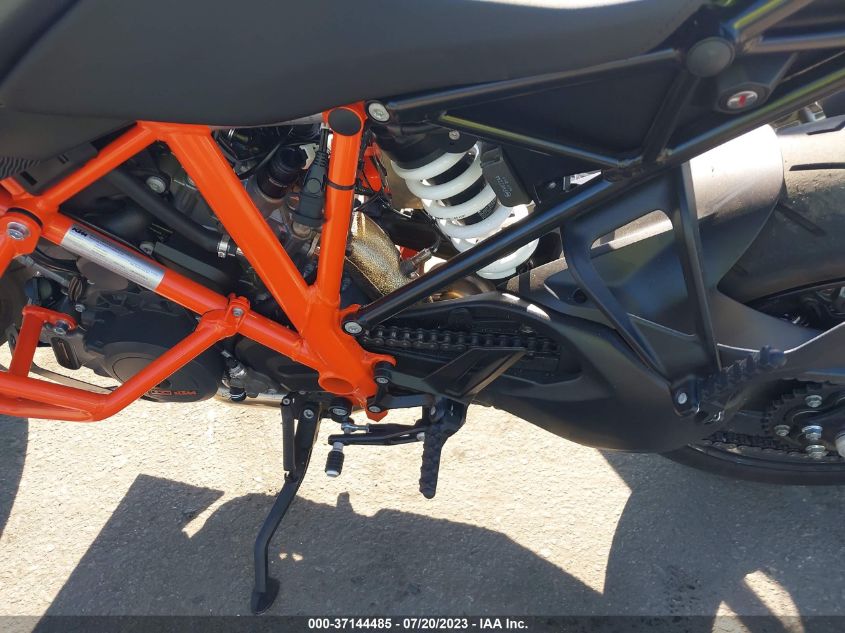 2023 KTM 1290 SUPER DUKE GT VBKV6940XPM967395