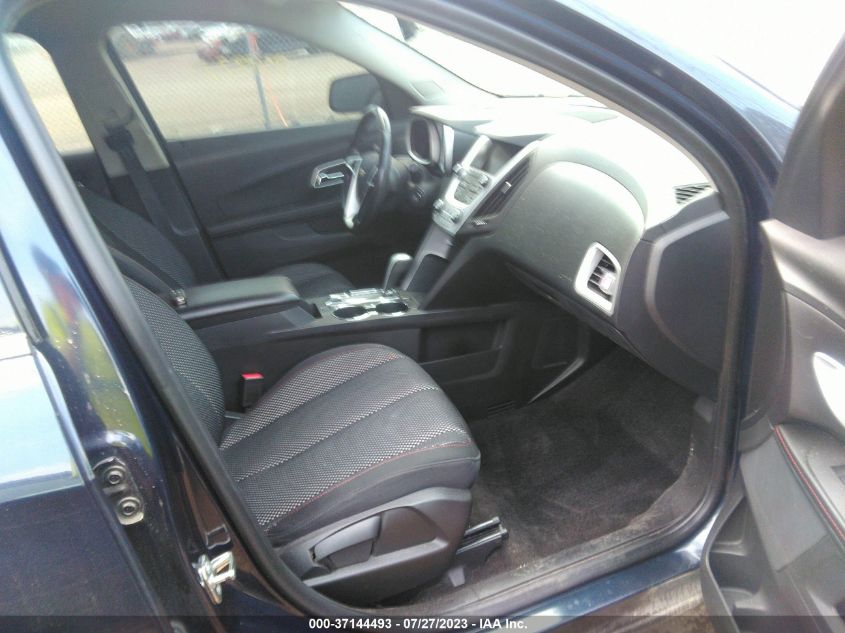 2015 CHEVROLET EQUINOX LT - 2GNALBEK9F6306879