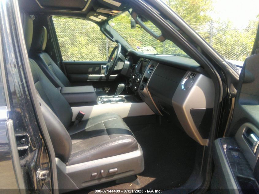 2015 FORD EXPEDITION LIMITED - 1FMJU2AT3FEF48496