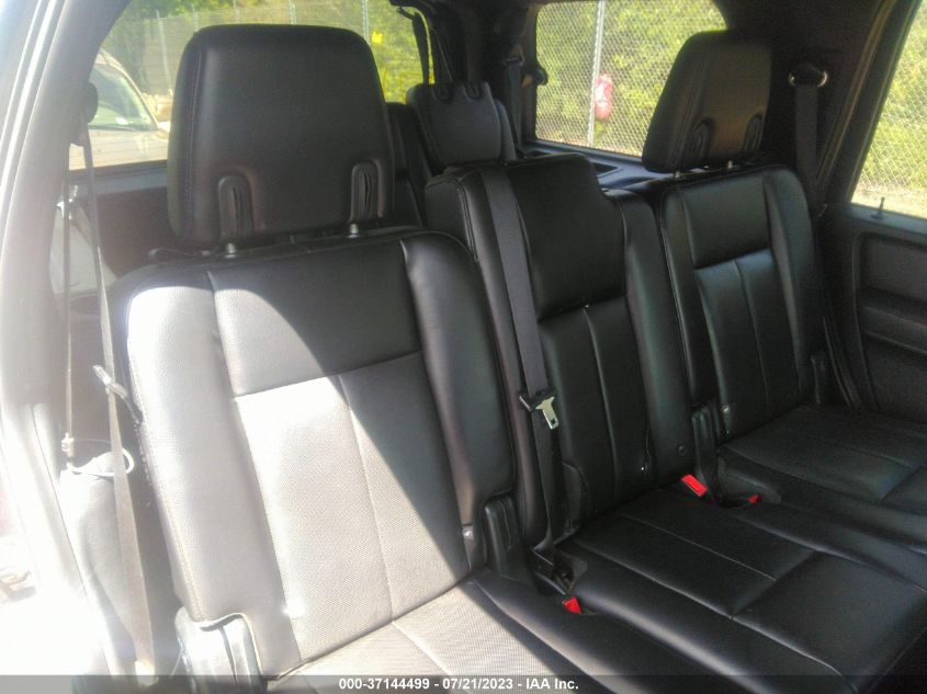 2015 FORD EXPEDITION LIMITED - 1FMJU2AT3FEF48496