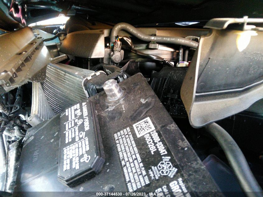 2023 TOYOTA TACOMA 4WD SR5/TRD SPORT - 3TMDZ5BN0PM149660