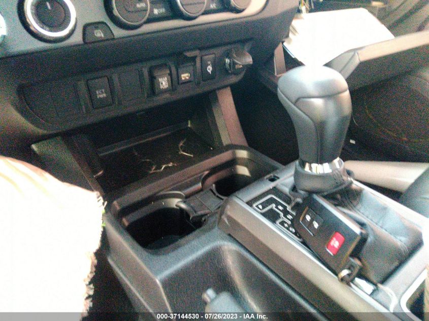 2023 TOYOTA TACOMA 4WD SR5/TRD SPORT - 3TMDZ5BN0PM149660